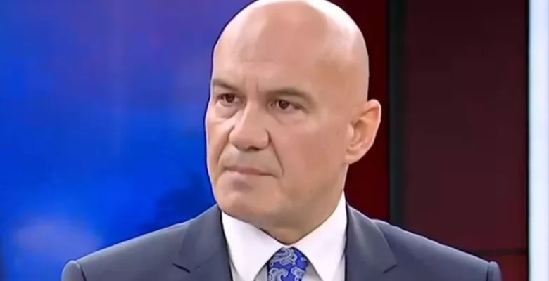 Bakırköy’e Bir Hışımla Geldi, Geçti: Peh Peh Peh!