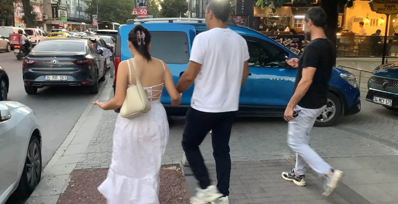 Yaya Yolunu İşgal Eden Sürücülere Çağrımız