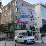 Marifet Büyük Bez Asmak Değil, Güvenliği Sağlamaktır!