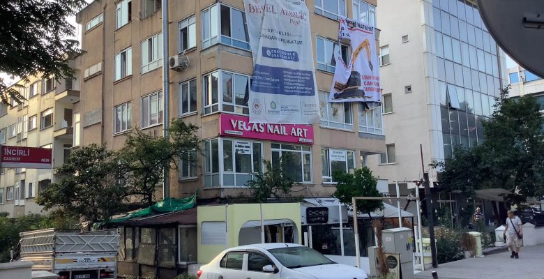 Marifet Büyük Bez Asmak Değil, Güvenliği Sağlamaktır!