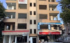 Kentsel Dönüşüme Girecek Binalarda Güvenlik Önlemleri Şart!