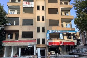 Kentsel Dönüşüme Girecek Binalarda Güvenlik Önlemleri Şart!