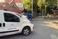 Zabıtalar Ebuzziye Caddesi’nde Örnek Olmalı: Yaya Yoluna Araç Koymayın!