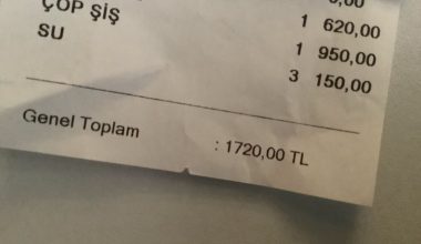Sudan, Çaydan Para Kazanacağım Diye Fırsatçı Esnaf Olmayın!