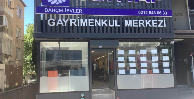 Bahçelievler Turyap Hizmete Açılıyor