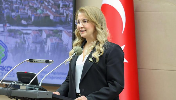 Bakırköy’de Otopark Sorunu: Otopark Parası Alınıyor, Peki Otopark Nerede?