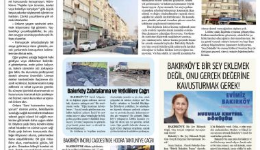 DOĞRU HABER, DOĞRU BİLGİ