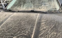 Boğaziçi Elektrik’in Kartaltepe Mahallesi’ndeki Çalışmalarının Hüneri: Toz!