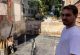 Çağlar İnşaat’tan Binanın Temel Demirleri ve Betonunda Şeffaflık