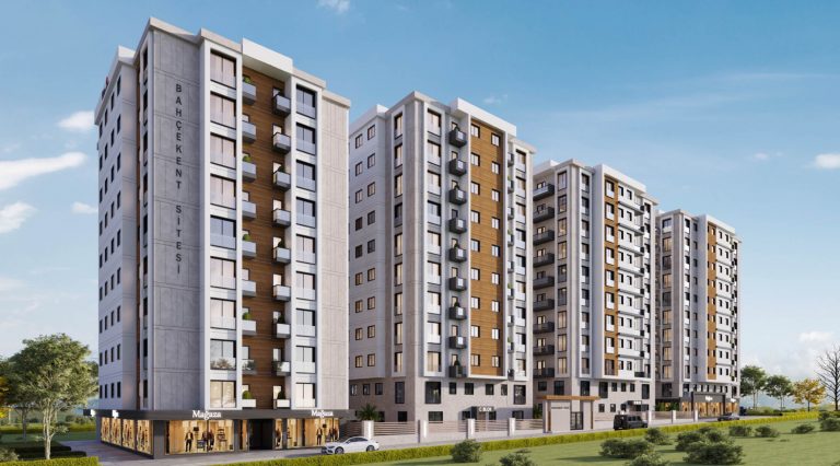 Tek İddiamız: Bakırköy ve Çevresinde Dostlarımıza Güvenli Gayrimenkul Hizmeti Vermek