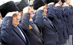 Gaziler Gününü Yaşayalım ve Yaşatalım?