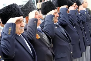 Gaziler Gününü Yaşayalım ve Yaşatalım?