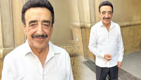 Hakkı Bulut’tan “Sevginin Bedeli”