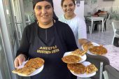 Kocaali’de Antepli Mustafa’nın Lezzeti Konuşuluyor?