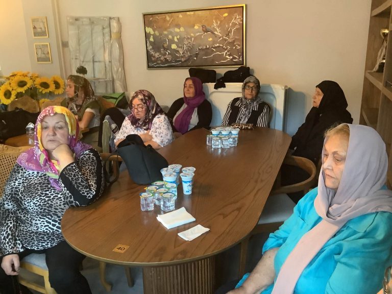 Bakırköy Kartaltepe Spor’un Değerli Hocası Karslı Tuncay Orkunoğlu İçin Mevlit Okutuldu Bakırköy Kartaltepe Spor’un Değerli Hocası Karslı Tuncay Orkunoğlu İçin Mevlit Okutuldu