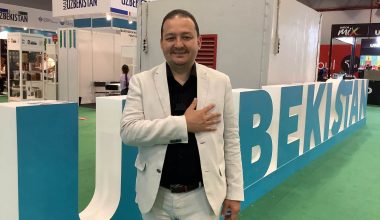 Uzbekistan Gıda ve Tarım Ürünlerini Türkiye’de Pazarlamak İçin İş Ortakları Arıyor