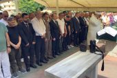 Kartaltepe Spor’un Değerli Hocası Karslı Tuncay Orkunoğlu Son Yolculuğuna Uğurlandı?