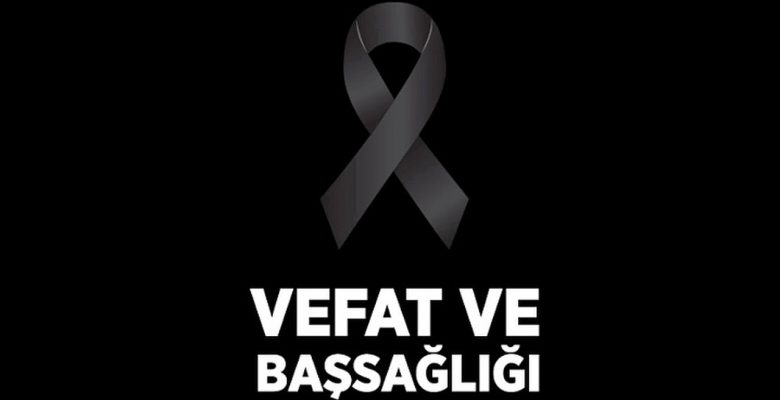 Hacı Fatma Yüksel Vefat Etti