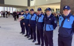 ZABITALAR HAFTASI KUTLU OLSUN