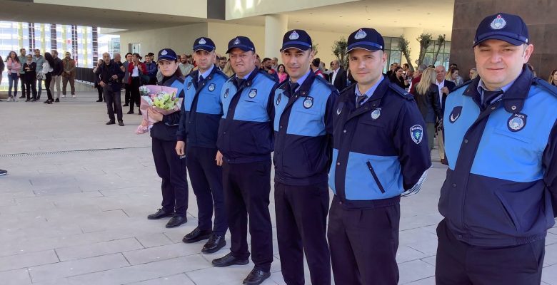 ZABITALAR HAFTASI KUTLU OLSUN