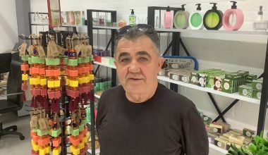 Cildinize Değer Verin: Sabunun Faydalarını ve Çeşitlerini Tanıyın!