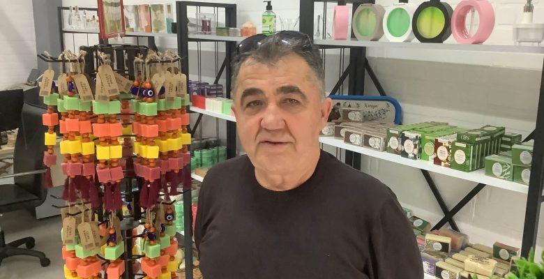 Cildinize Değer Verin: Sabunun Faydalarını ve Çeşitlerini Tanıyın!
