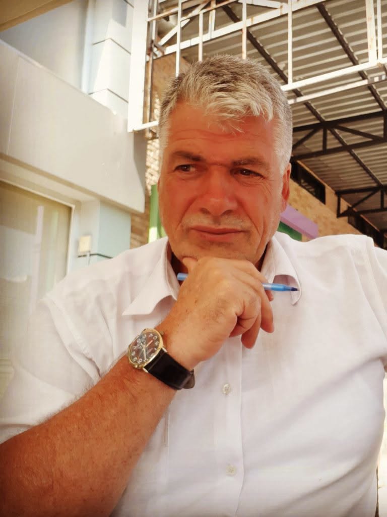 Ders Vermek, Ders Almak? Ders Vermek, Ders Almak?