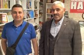 Kars İnsanlarında İletişim Çimento Gibidir!