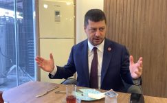 Bakırköy ve Bahçelievler’de Yükselen Binaların Dairelerini Satarak İnşaat Firmalarına Değer Katıyoruz!