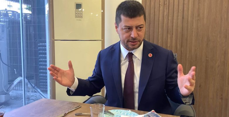 Bakırköy ve Bahçelievler’de Yükselen Binaların Dairelerini Satarak İnşaat Firmalarına Değer Katıyoruz!