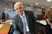 Kastamonulu İnşaat Mühendisi Yunus Taşkapılı, Taşköprü Sarımsaklarını Getirdi?