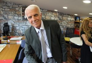 Kastamonulu İnşaat Mühendisi Yunus Taşkapılı, Taşköprü Sarımsaklarını Getirdi?