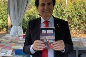 Ali Rıza Binboğa’nın “Yarınlar Bizim” Kitabına İlgi Artıyor?
