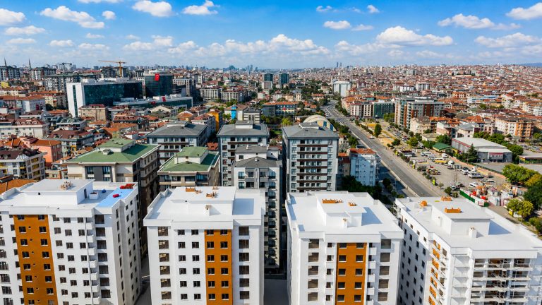 Bahçekent’teki Daireleri Ya Rüyanızda Ya da Bizi ‘de Görebilirsiniz!