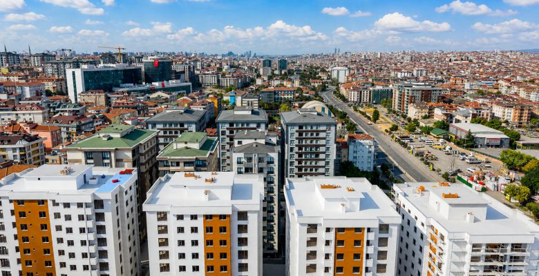 Bahçekent’teki Daireleri Ya Rüyanızda Ya da Bizi ‘de Görebilirsiniz!