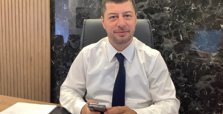 TURYAP EMLAK UZMANI EVREN DALEL: “DEĞİŞİME HAZIR OLANLAR GELECEĞİ YÖNETECEK!”