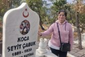 Altınoluk Yolculuğunda Seyit Onbaşı’nın Ruhuna Fatiha Okumadan Gidilmez!