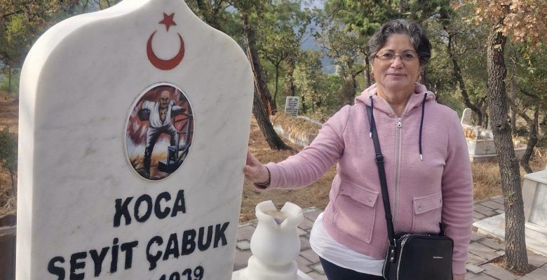 Altınoluk Yolculuğunda Seyit Onbaşı’nın Ruhuna Fatiha Okumadan Gidilmez!