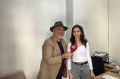 Girişimci Ardahanlı Diyetisyen Dilan Yılmaz’ın Biyografisi?