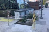 İstanbul Büyükşehir Belediyesi Fen İşleri Müdürlüğüne Çağrımızdır: Bakırköy Özgürlük Meydanı’ndaki Çalışmalar Neden Tamamlanmıyor?