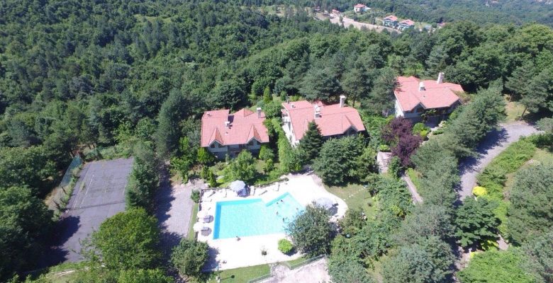 Sapanca’da 28,5 Dönümlük Arazi Üzerinde Yeni  Projesi İçin Fırsat!